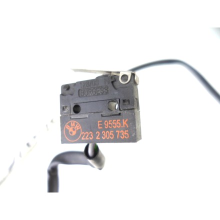 MICRO SENSORE INTERRUTTORE LEVA POMPA FRIZIONE OEM BMW R1150 R Rockster 2003
