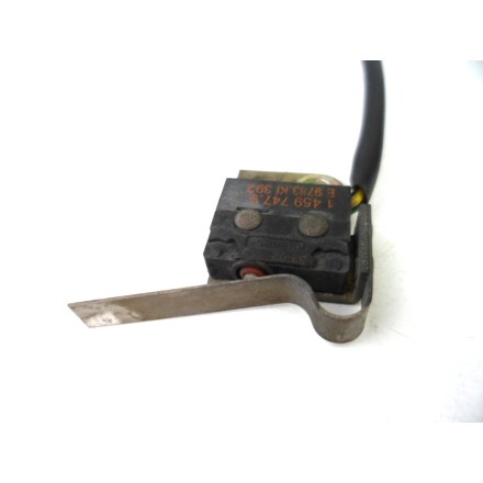 MICRO SENSORE INTERRUTTORE POMPA FRENO POSTERIORE OEM BMW R1150 R Rockster 2003