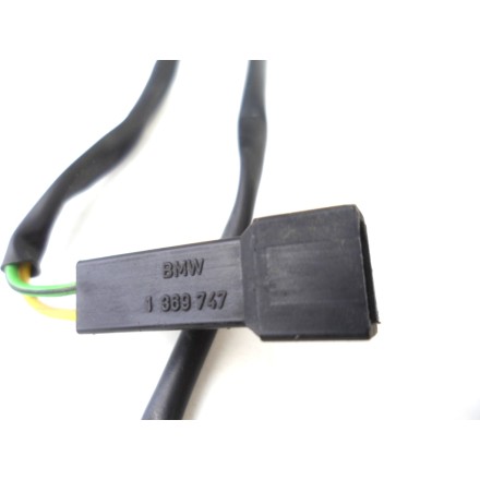 MICRO SENSORE INTERRUTTORE POMPA FRENO POSTERIORE OEM BMW R1150 R Rockster 2003