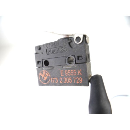 MICRO SENSORE INTERRUTTORE POMPA FRENO ANTERIORE OEM BMW R1150 R Rockster 2003