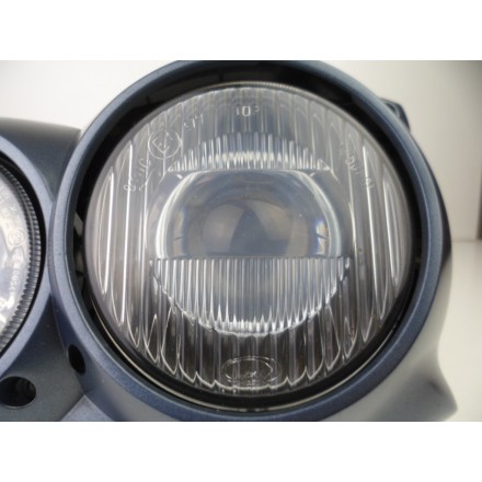 GRUPPO FARO PROIETTORE FANALE ANTERIORE ORIGINALE BMW R1150 R Rockster 2003