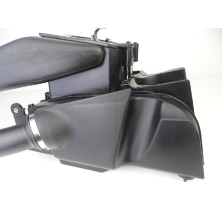 AIRBOX CASSETTA SCATOLA FILTRO ARIA COMPLETA ORIGINALE BMW R1150 R Rockster 2003