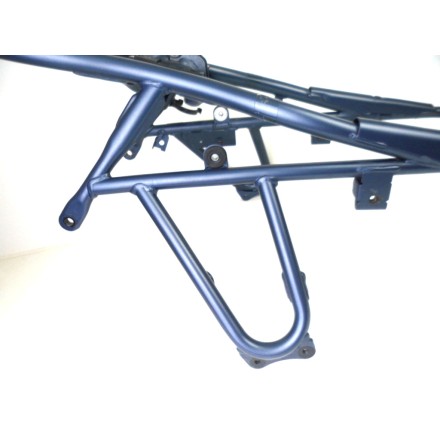 TELAIETTO SUPPORTO REGGI GRUPPO POSTERIORE ORIGINALE BMW R1150 R Rockster 2003