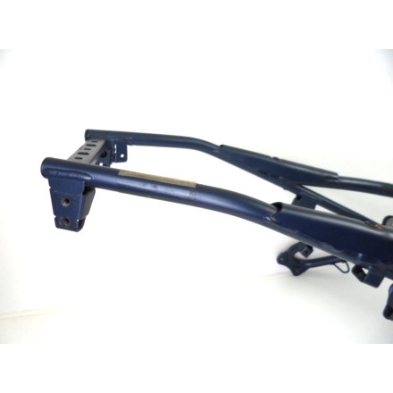 TELAIETTO SUPPORTO REGGI GRUPPO POSTERIORE ORIGINALE BMW R1150 R Rockster 2003