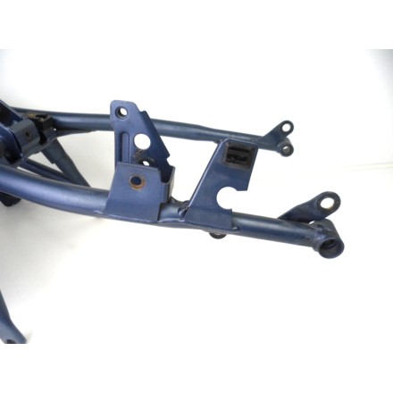 TELAIETTO SUPPORTO REGGI GRUPPO POSTERIORE ORIGINALE BMW R1150 R Rockster 2003