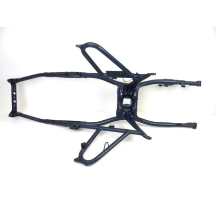 TELAIETTO SUPPORTO REGGI GRUPPO POSTERIORE ORIGINALE BMW R1150 R Rockster 2003