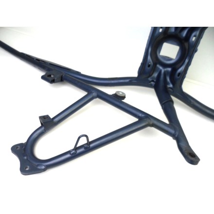 TELAIETTO SUPPORTO REGGI GRUPPO POSTERIORE ORIGINALE BMW R1150 R Rockster 2003