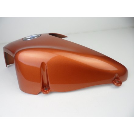 FIANCHETTO CARENA COVER RADIATORE OLIO SINISTRO OEM BMW R1150 R Rockster 2003