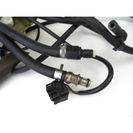 VDO GRUPPO POMPA CARBURANTE POMPA BENZINA ORIGINALE BMW R1150 R Rockster 2003