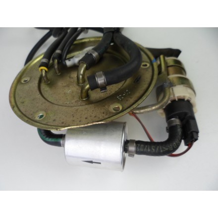 VDO GRUPPO POMPA CARBURANTE POMPA BENZINA ORIGINALE BMW R1150 R Rockster 2003