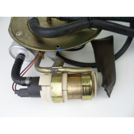 VDO GRUPPO POMPA CARBURANTE POMPA BENZINA ORIGINALE BMW R1150 R Rockster 2003