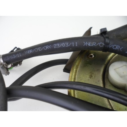 VDO GRUPPO POMPA CARBURANTE POMPA BENZINA ORIGINALE BMW R1150 R Rockster 2003