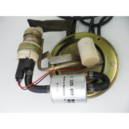 VDO GRUPPO POMPA CARBURANTE POMPA BENZINA ORIGINALE BMW R1150 R Rockster 2003