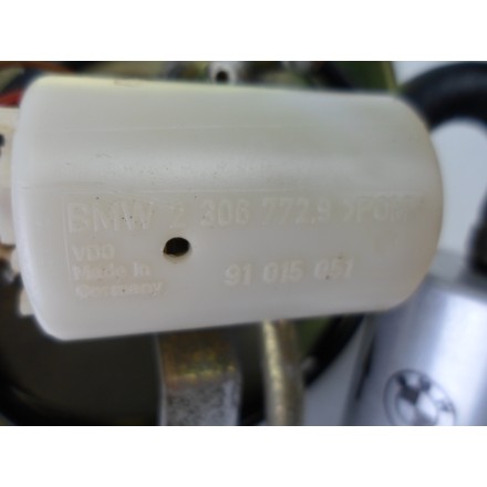 VDO GRUPPO POMPA CARBURANTE POMPA BENZINA ORIGINALE BMW R1150 R Rockster 2003