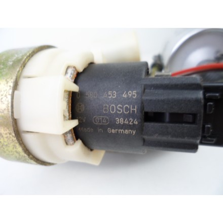 VDO GRUPPO POMPA CARBURANTE POMPA BENZINA ORIGINALE BMW R1150 R Rockster 2003