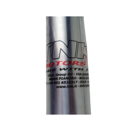 TNK 100-0040013 STELO FORCELLA CROMATO VT 1100 C SHADOW (SC18) 1992-2007 41x800mm