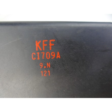 SHINDENGEN CENTRALINA ELETTRONICA ORIGINALE HONDA PANTHEON 150 (1998-2002) FES