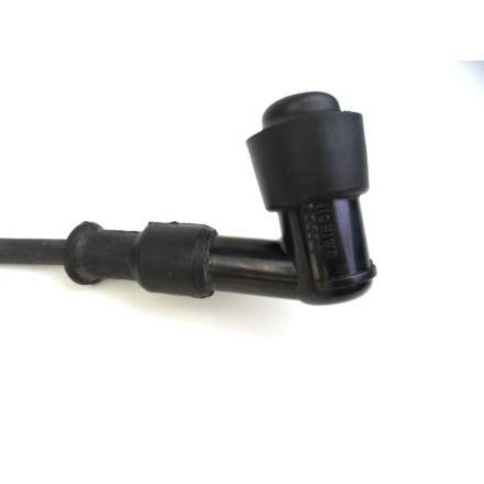 DENSO BOBINA PIPETTA CANDELA MOTORE ORIGINALE HONDA PANTHEON 150 (1998-2002) FES