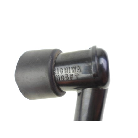 DENSO BOBINA PIPETTA CANDELA MOTORE ORIGINALE HONDA PANTHEON 150 (1998-2002) FES