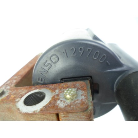 DENSO BOBINA PIPETTA CANDELA MOTORE ORIGINALE HONDA PANTHEON 150 (1998-2002) FES