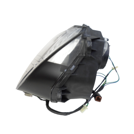 LUXOR FARO FANALE PROIETTORE LUCE ANTERIORE HONDA PANTHEON 150 (1998-2002) FES
