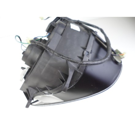 LUXOR FARO FANALE PROIETTORE LUCE ANTERIORE HONDA PANTHEON 150 (1998-2002) FES