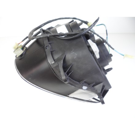 LUXOR FARO FANALE PROIETTORE LUCE ANTERIORE HONDA PANTHEON 150 (1998-2002) FES