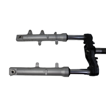 FORCELLA SOSPENSIONE ANTERIORE COMPLETA OEM HONDA PANTHEON 150 (1998-2002) FES