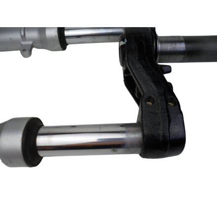 FORCELLA SOSPENSIONE ANTERIORE COMPLETA OEM HONDA PANTHEON 150 (1998-2002) FES