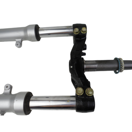 FORCELLA SOSPENSIONE ANTERIORE COMPLETA OEM HONDA PANTHEON 150 (1998-2002) FES
