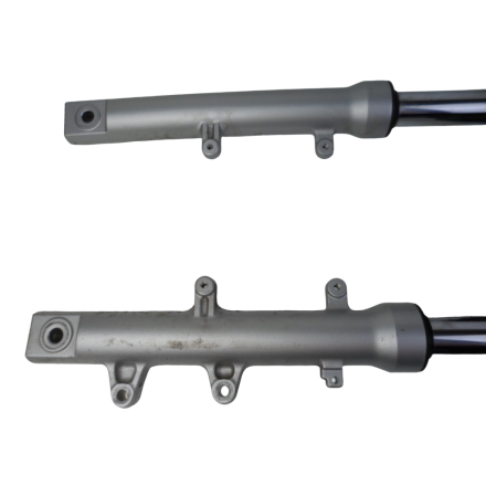 FORCELLA SOSPENSIONE ANTERIORE COMPLETA OEM HONDA PANTHEON 150 (1998-2002) FES