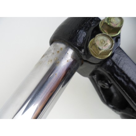 FORCELLA SOSPENSIONE ANTERIORE COMPLETA OEM HONDA PANTHEON 150 (1998-2002) FES