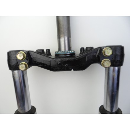 FORCELLA SOSPENSIONE ANTERIORE COMPLETA OEM HONDA PANTHEON 150 (1998-2002) FES