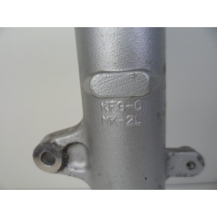 FORCELLA SOSPENSIONE ANTERIORE COMPLETA OEM HONDA PANTHEON 150 (1998-2002) FES