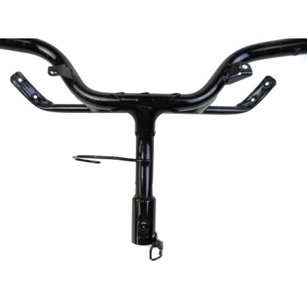 MANUBRIO STERZO GUIDA ORIGINALE HONDA PANTHEON 150 (1998-2002) FES