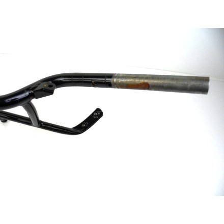 MANUBRIO STERZO GUIDA ORIGINALE HONDA PANTHEON 150 (1998-2002) FES