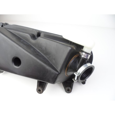 AIRBOX CASSETTA SCATOLA FILTRO ARIA ORIGINALE HONDA PANTHEON 150 (1998-2002) FES