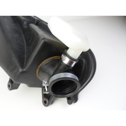 AIRBOX CASSETTA SCATOLA FILTRO ARIA ORIGINALE HONDA PANTHEON 150 (1998-2002) FES