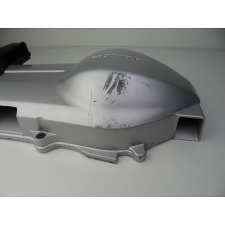 COPERCHIO MOTORE SINISTRO COVER TRASMISSIONE HONDA PANTHEON 150 (1998-2002) FES