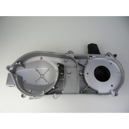 COPERCHIO MOTORE SINISTRO COVER TRASMISSIONE HONDA PANTHEON 150 (1998-2002) FES