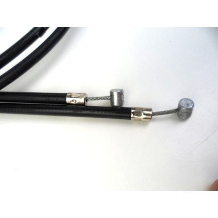 SERVOMOTORE MOTORINO VALVOLA SCARICO CON CAVI HONDA PANTHEON 150 (1998-2002) FES
