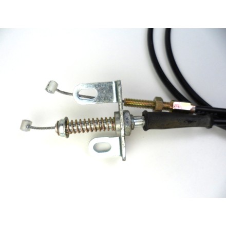 SERVOMOTORE MOTORINO VALVOLA SCARICO CON CAVI HONDA PANTHEON 150 (1998-2002) FES