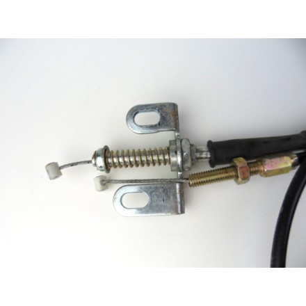SERVOMOTORE MOTORINO VALVOLA SCARICO CON CAVI HONDA PANTHEON 150 (1998-2002) FES