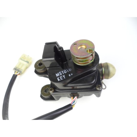SERVOMOTORE MOTORINO VALVOLA SCARICO CON CAVI HONDA PANTHEON 150 (1998-2002) FES