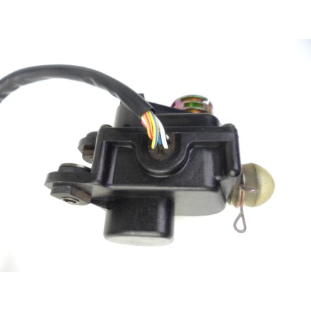 SERVOMOTORE MOTORINO VALVOLA SCARICO CON CAVI HONDA PANTHEON 150 (1998-2002) FES