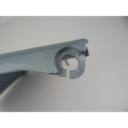 CARENA SCUDO COVER FARO ANTERIORE ORIGINALE HONDA PANTHEON 150 (1998-2002) FES