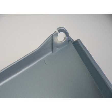 CARENA SCUDO COVER FARO ANTERIORE ORIGINALE HONDA PANTHEON 150 (1998-2002) FES