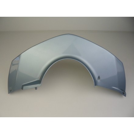 CARENA MANUBRIO STERZO COVER DEL PARABREZZA HONDA PANTHEON 150 (1998-2002) FES