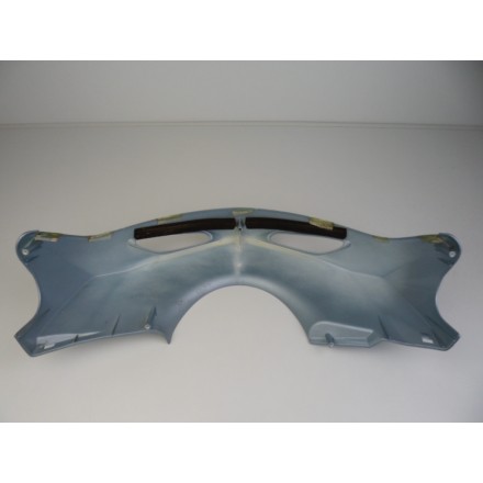 CARENA MANUBRIO STERZO COVER DEL PARABREZZA HONDA PANTHEON 150 (1998-2002) FES