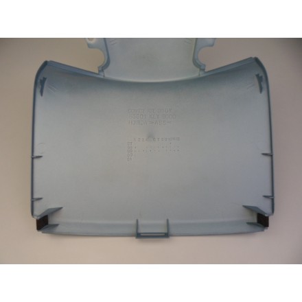 CARENA COVER FARI COPERCHIO TELAIO POSTERIORE HONDA PANTHEON 150 (1998-2002) FES
